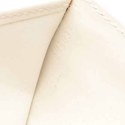 Louis Vuitton Vernis Koala Wallet Perle 7 of 7