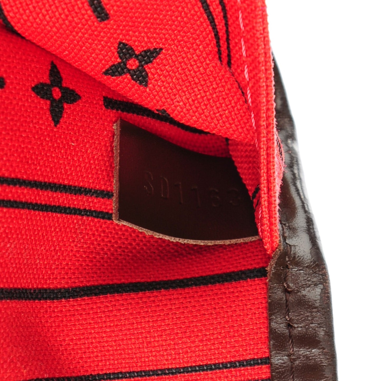 Damier Ebene Neverfull MM