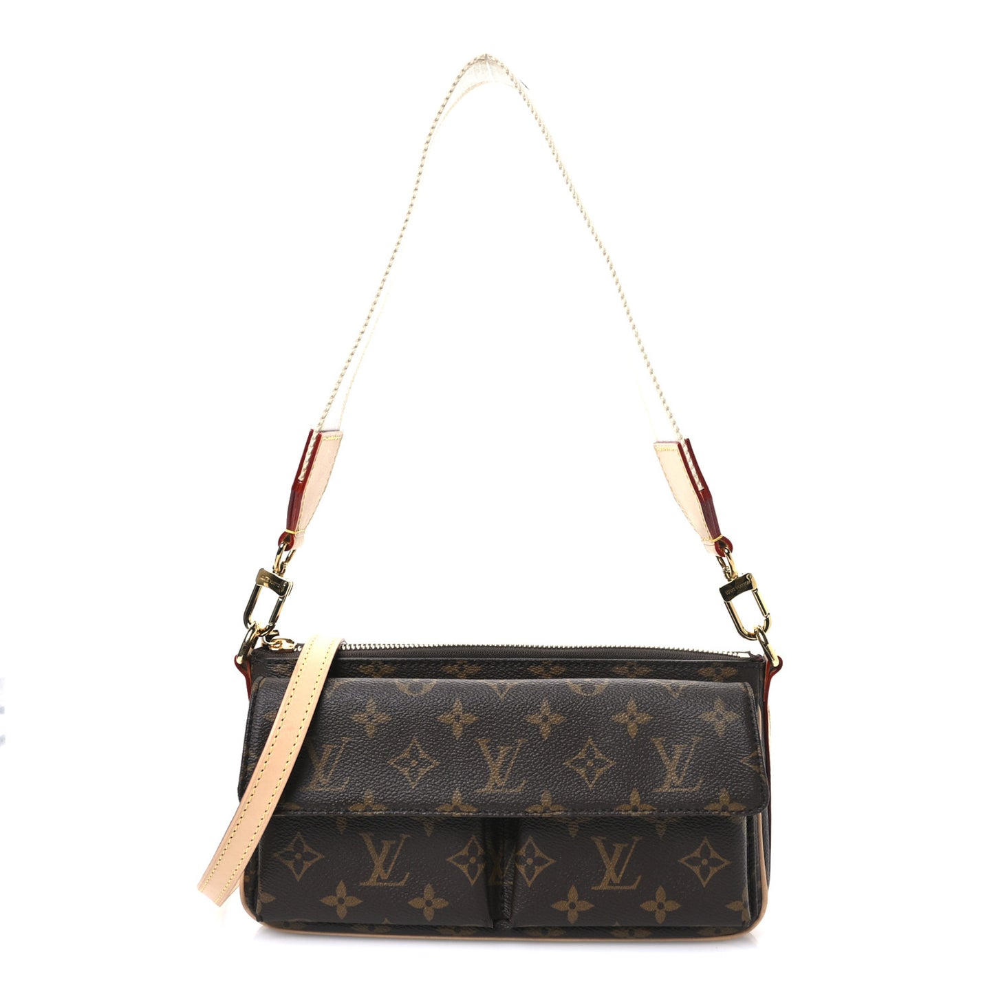 Monogram Vivacite Bag