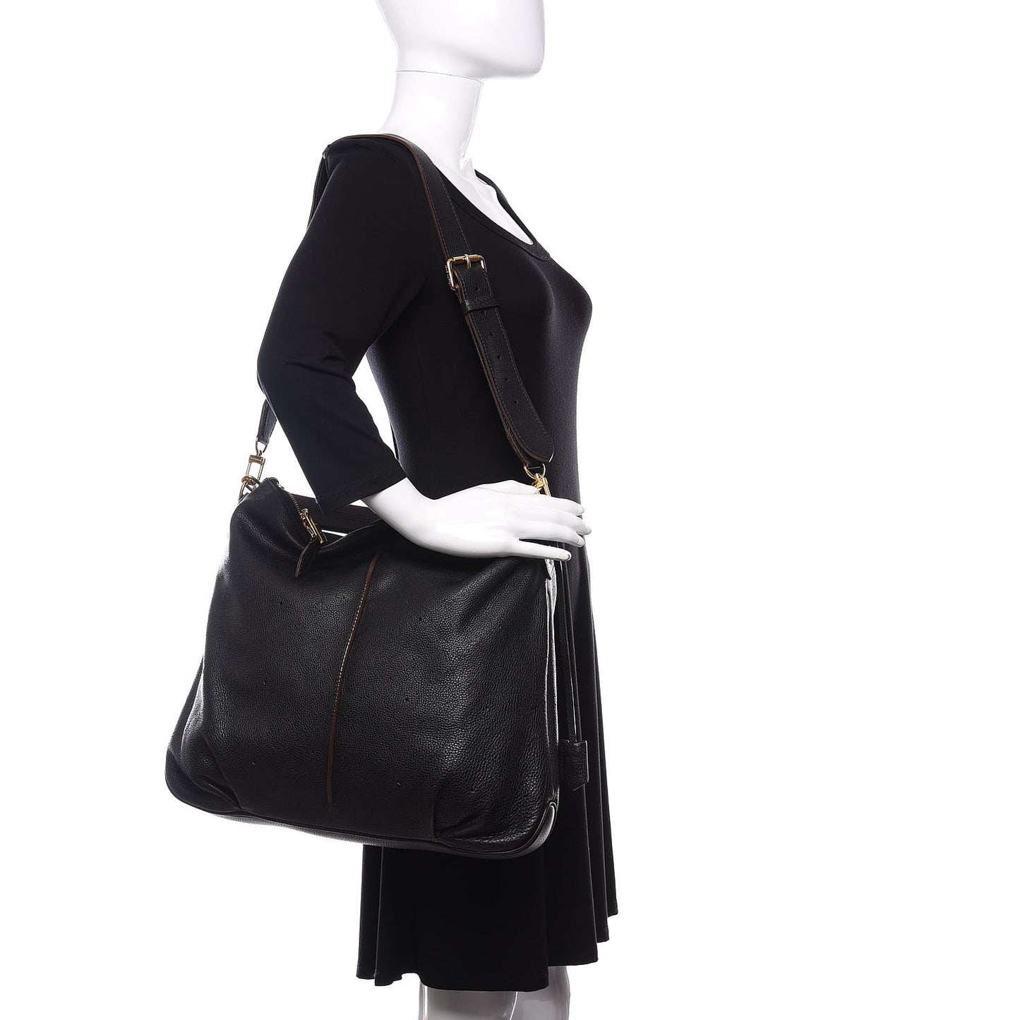 Mahina Selene PM Black