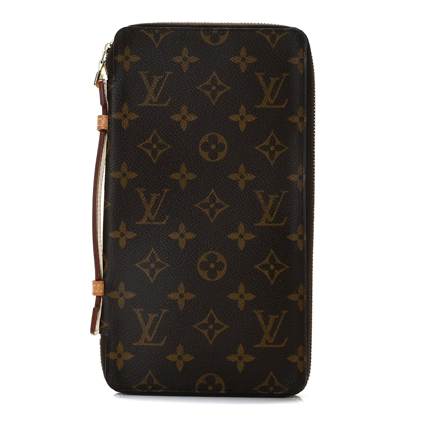 Monogram Poche Escapade Organizer Wallet