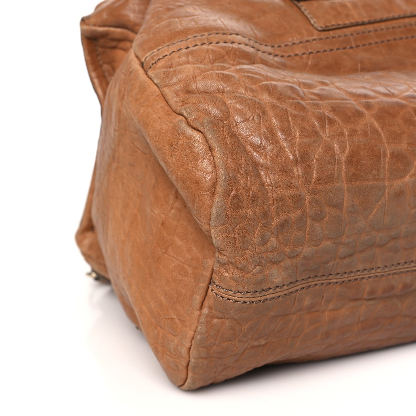 Tumbled Sheepskin Medium Pandora Cigare