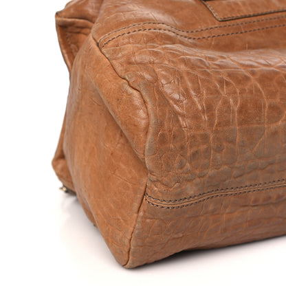 Givenchy Tumbled Sheepskin Medium Pandora Cigare 7 of 14