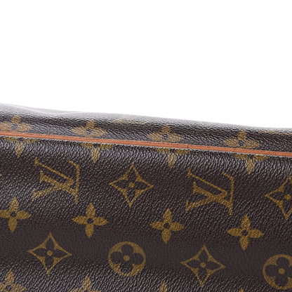 Louis Vuitton Monogram Batignolles Horizontal 11 of 14