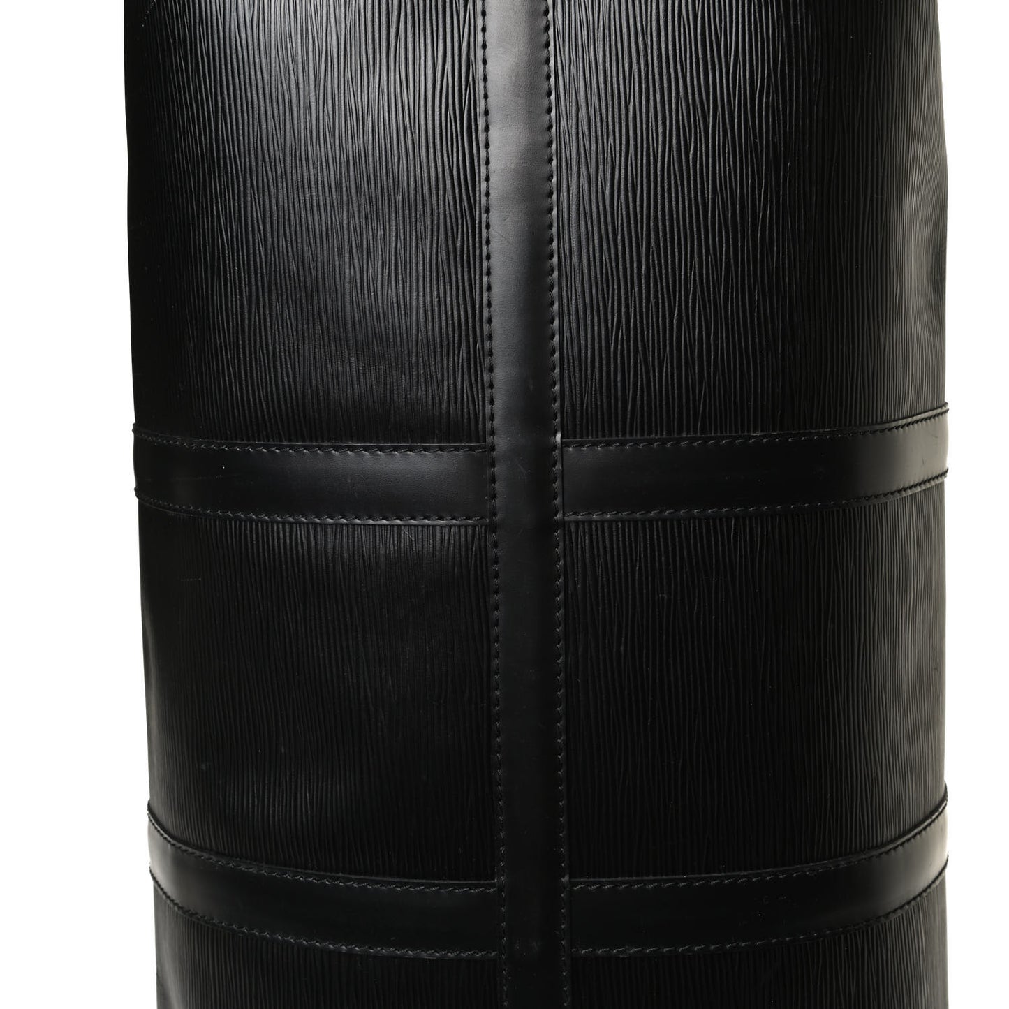 Epi Keepall 50 Black