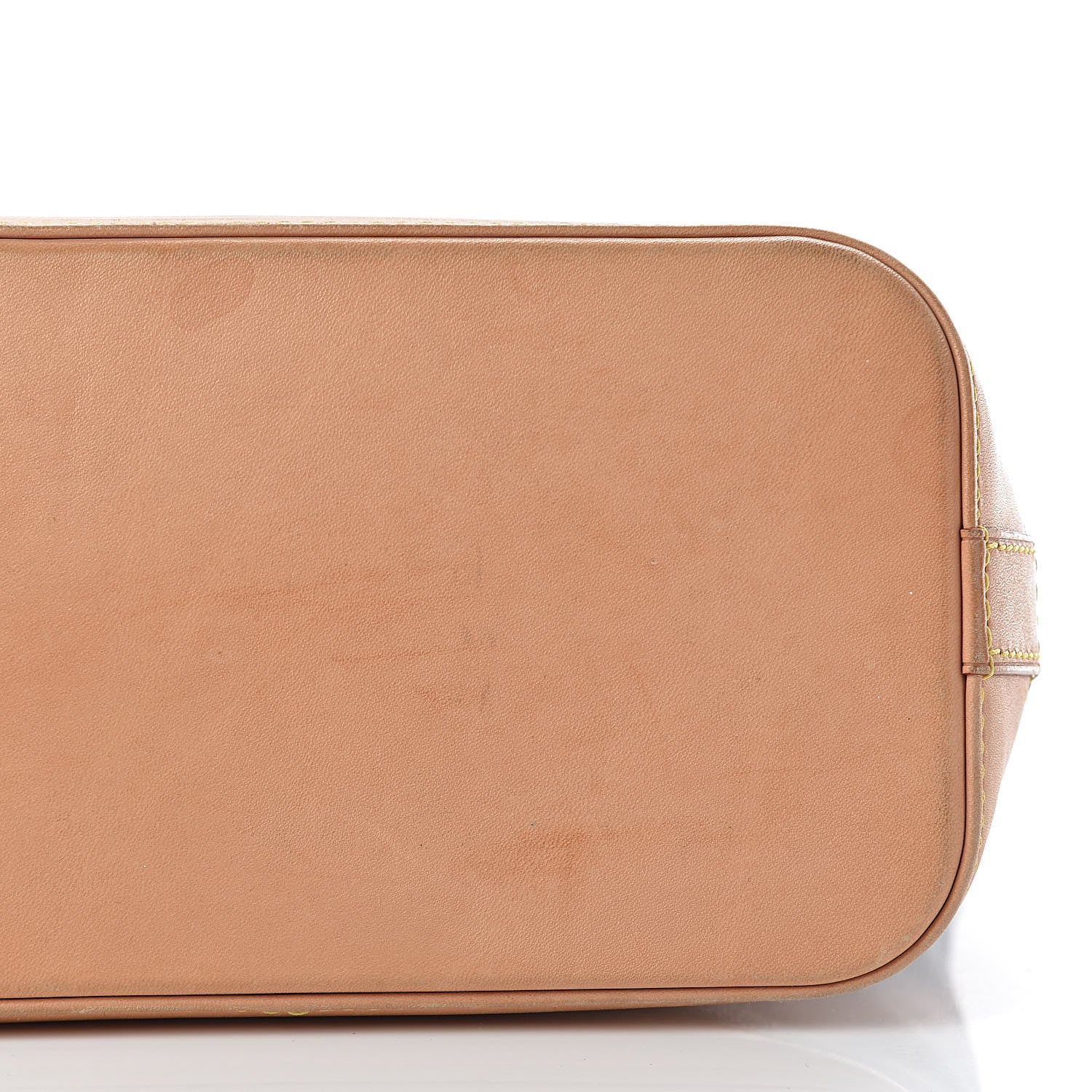 Louis Vuitton Monogram Lockit PM 12 of 13