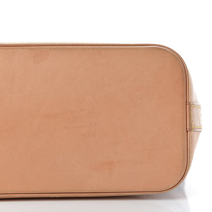 Louis Vuitton Monogram Lockit PM 12 of 13