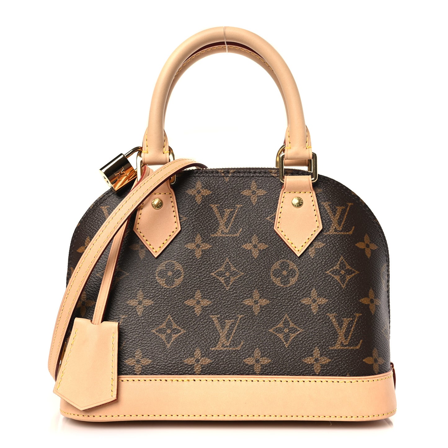 Monogram Alma BB
