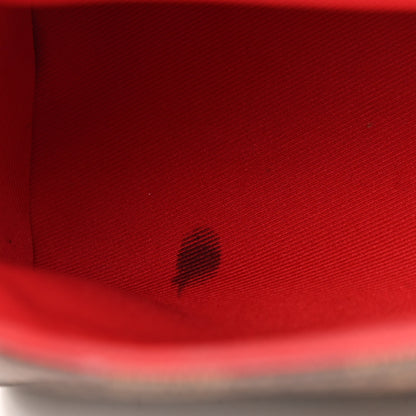 Louis Vuitton Damier Ebene Croisette 6 of 11