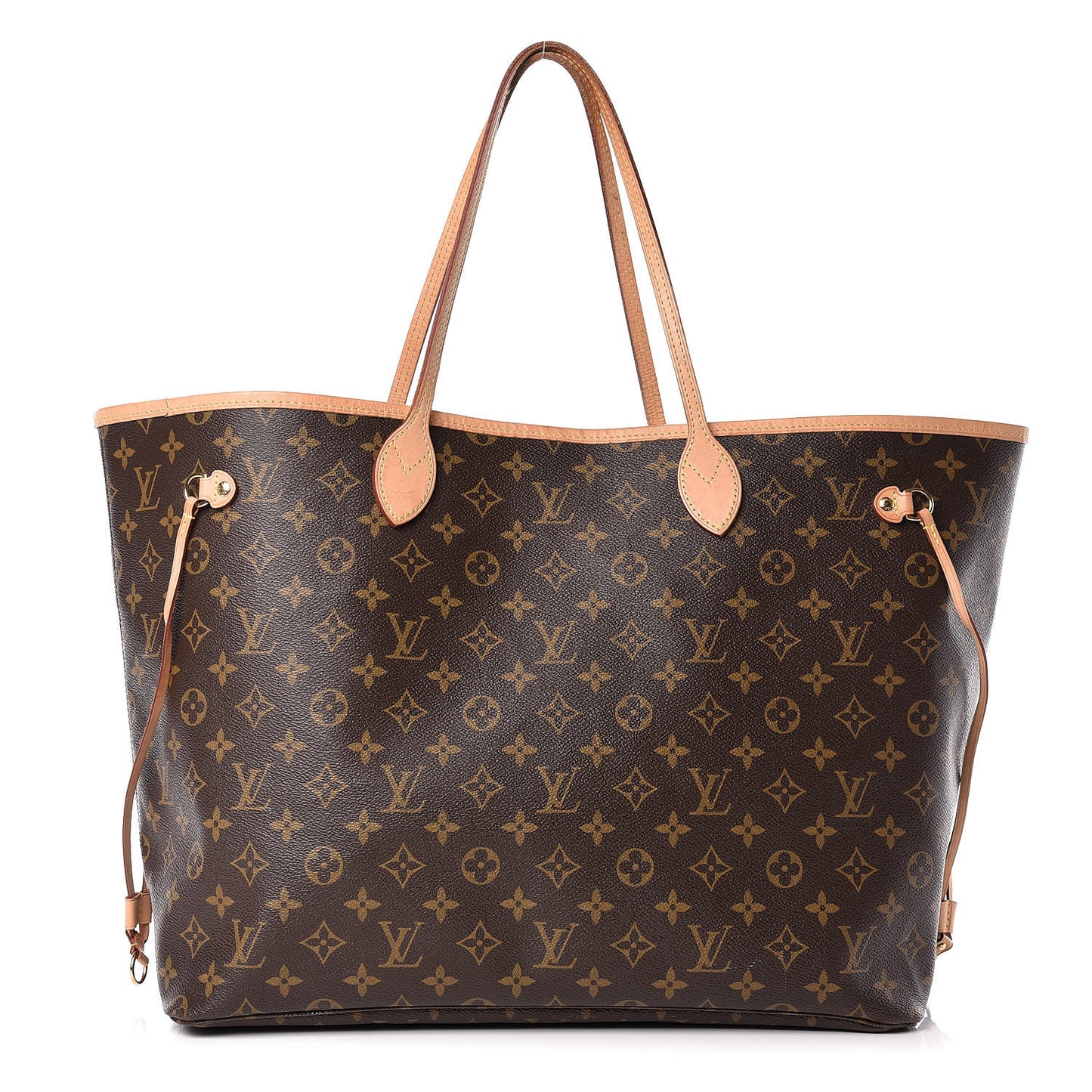 Monogram Neo Neverfull GM