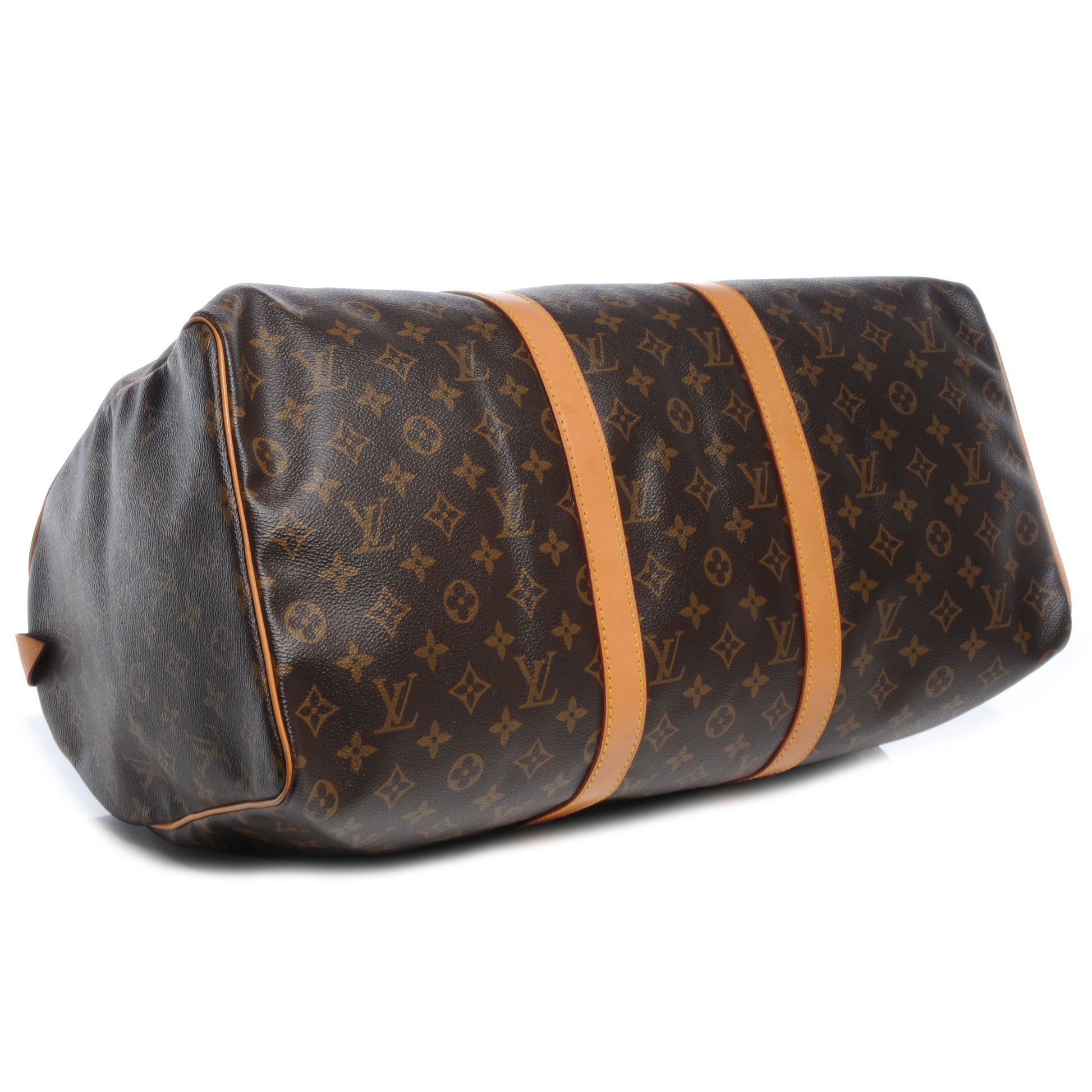 Louis Vuitton Monogram Keepall 50 4 of 7