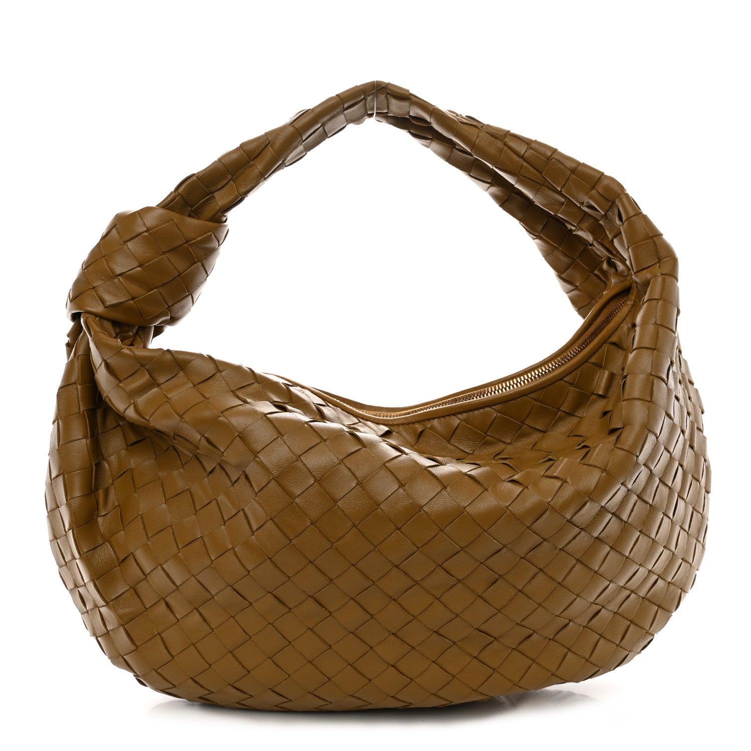 Bottega Veneta Nappa Intrecciato Small Jodie Acorn 1 of 10