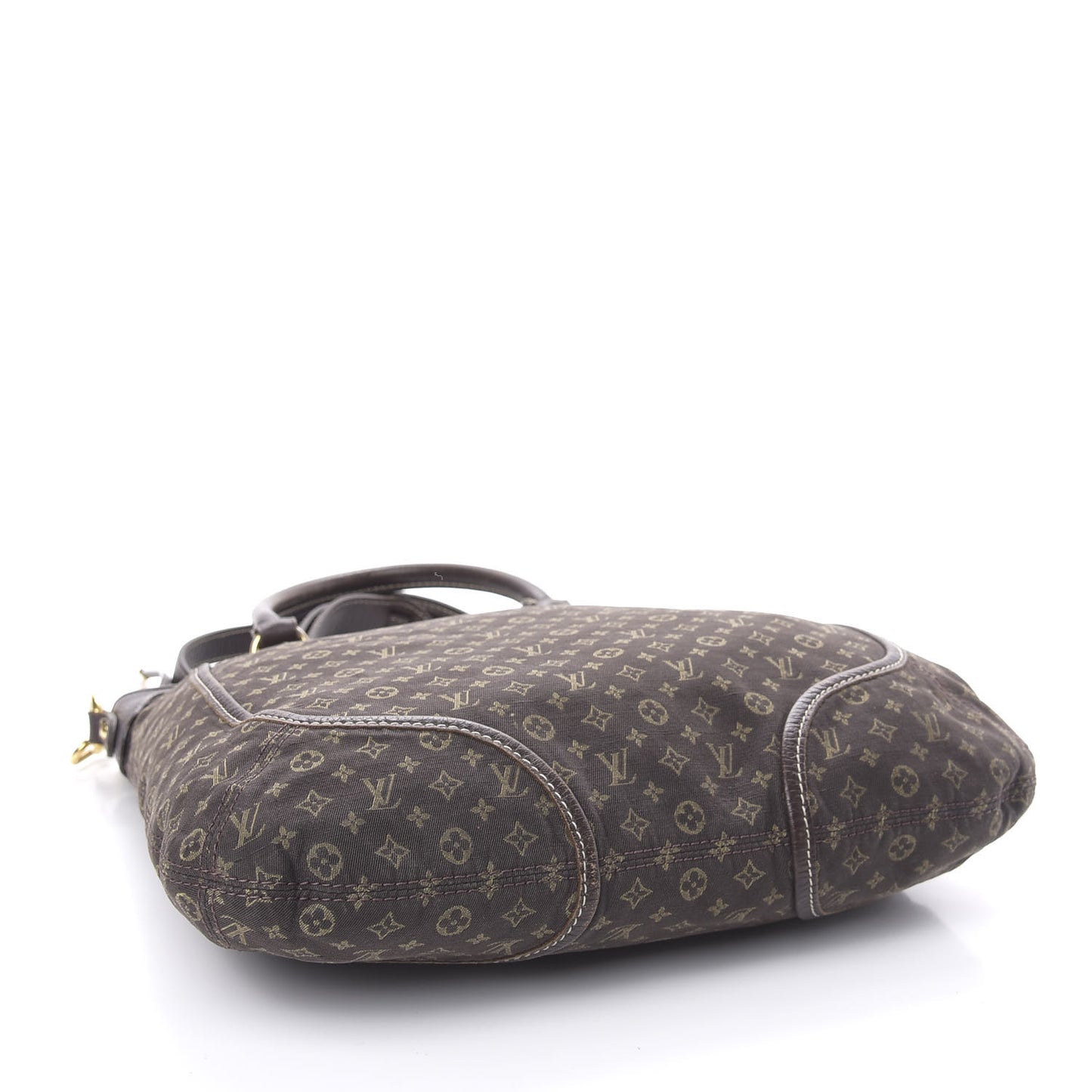 Mini Lin Besace Angele Ebene