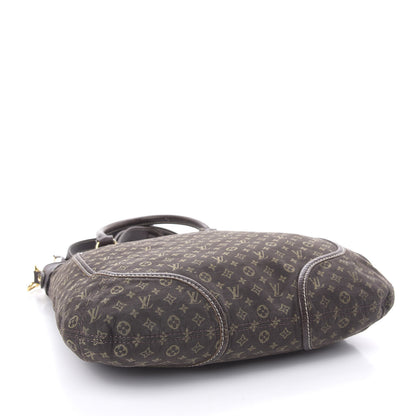 Louis Vuitton Mini Lin Besace Angele Ebene 4 of 13
