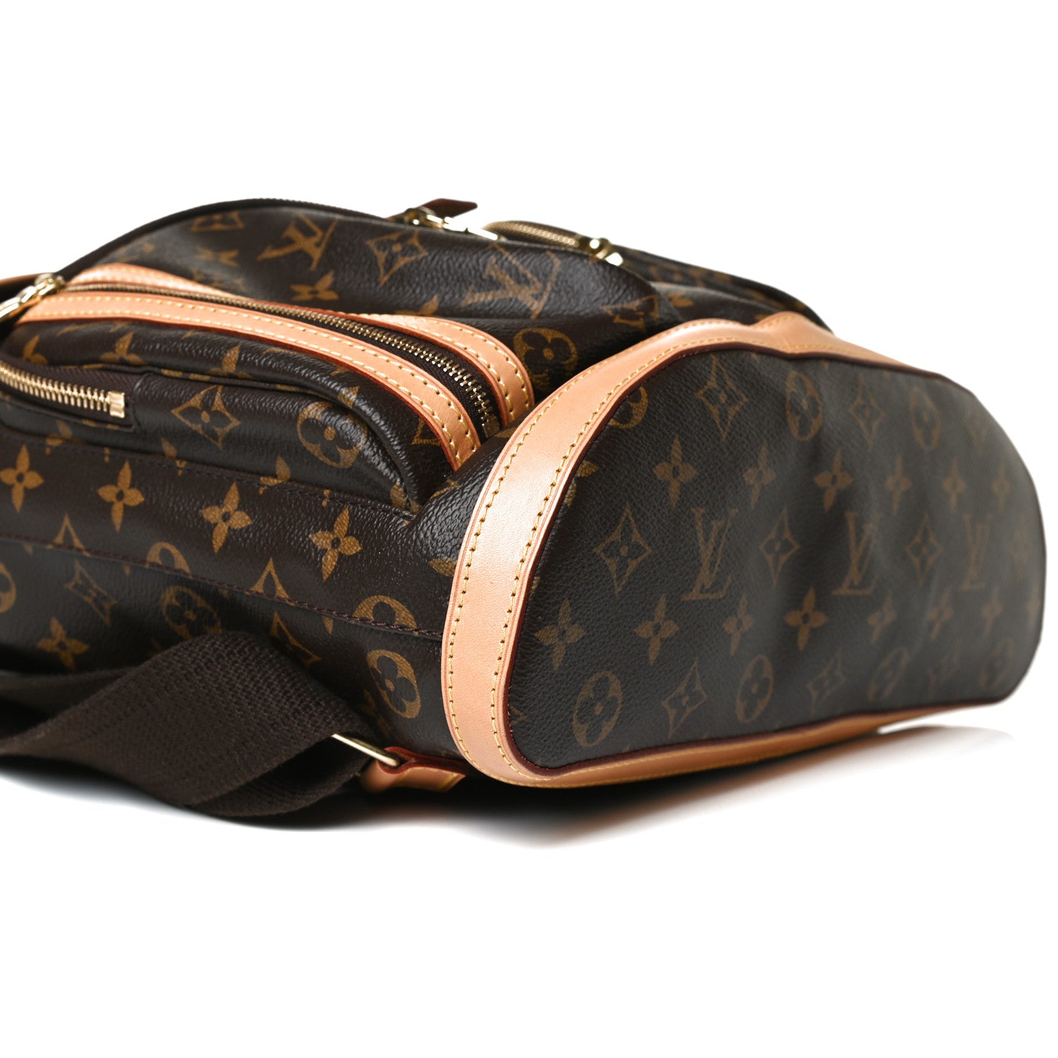Louis Vuitton Monogram Bosphore Backpack 9 of 13