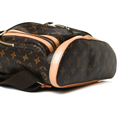 Louis Vuitton Monogram Bosphore Backpack 9 of 13