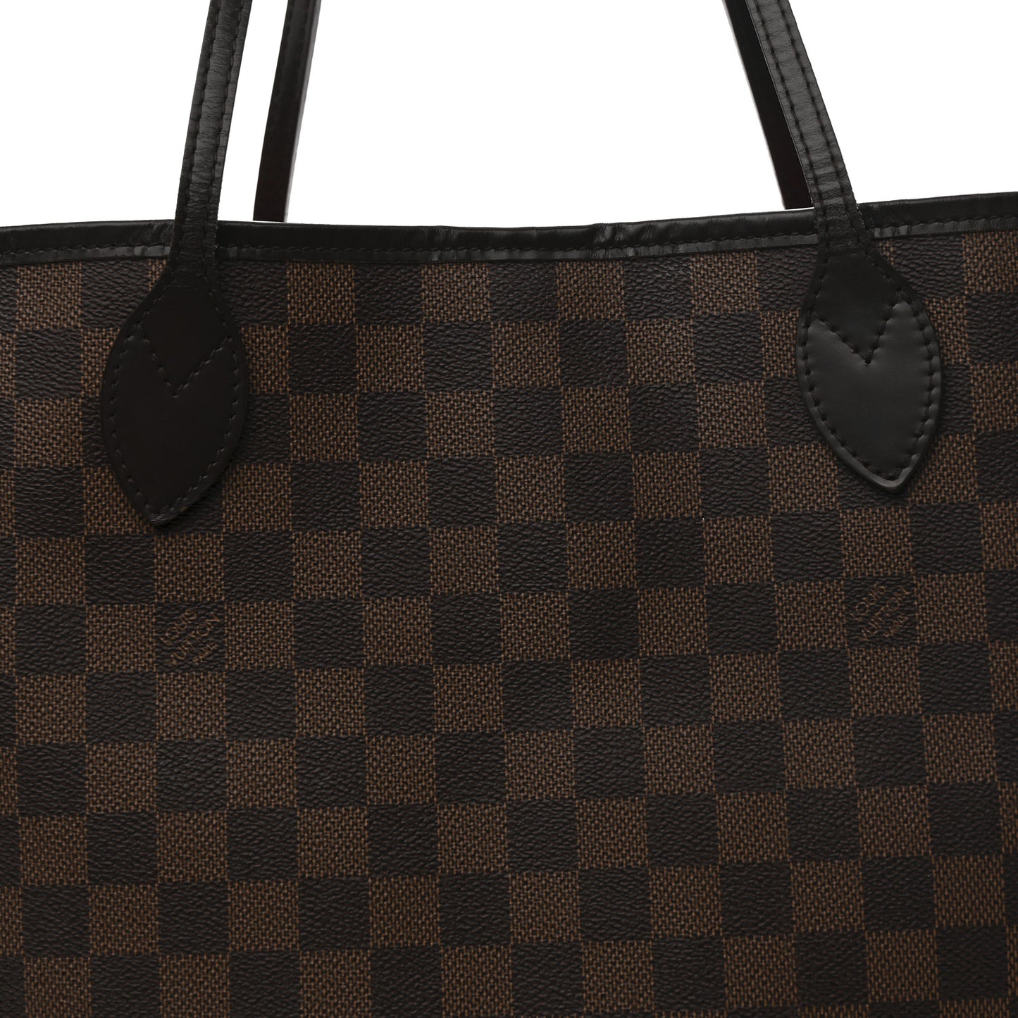 Damier Ebene Neverfull GM