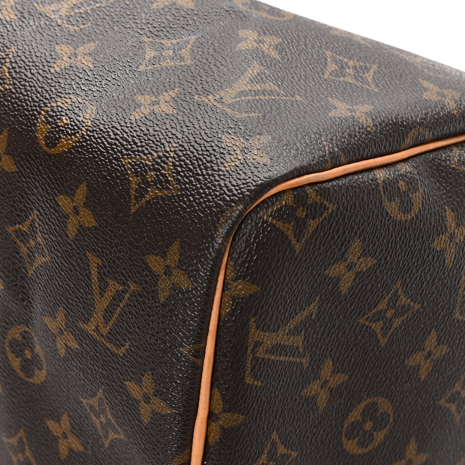 Louis Vuitton Monogram Speedy 30 10 of 13