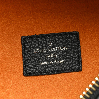 Louis Vuitton Empreinte BumBag Black 6 of 9