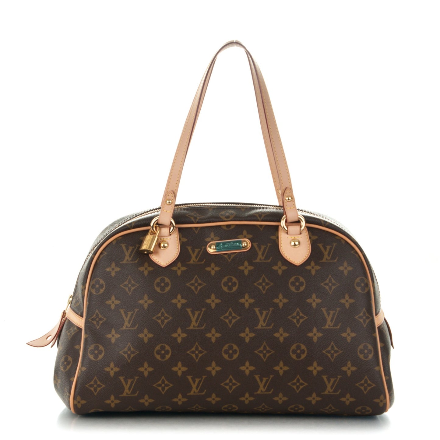 Monogram Montorgueil GM