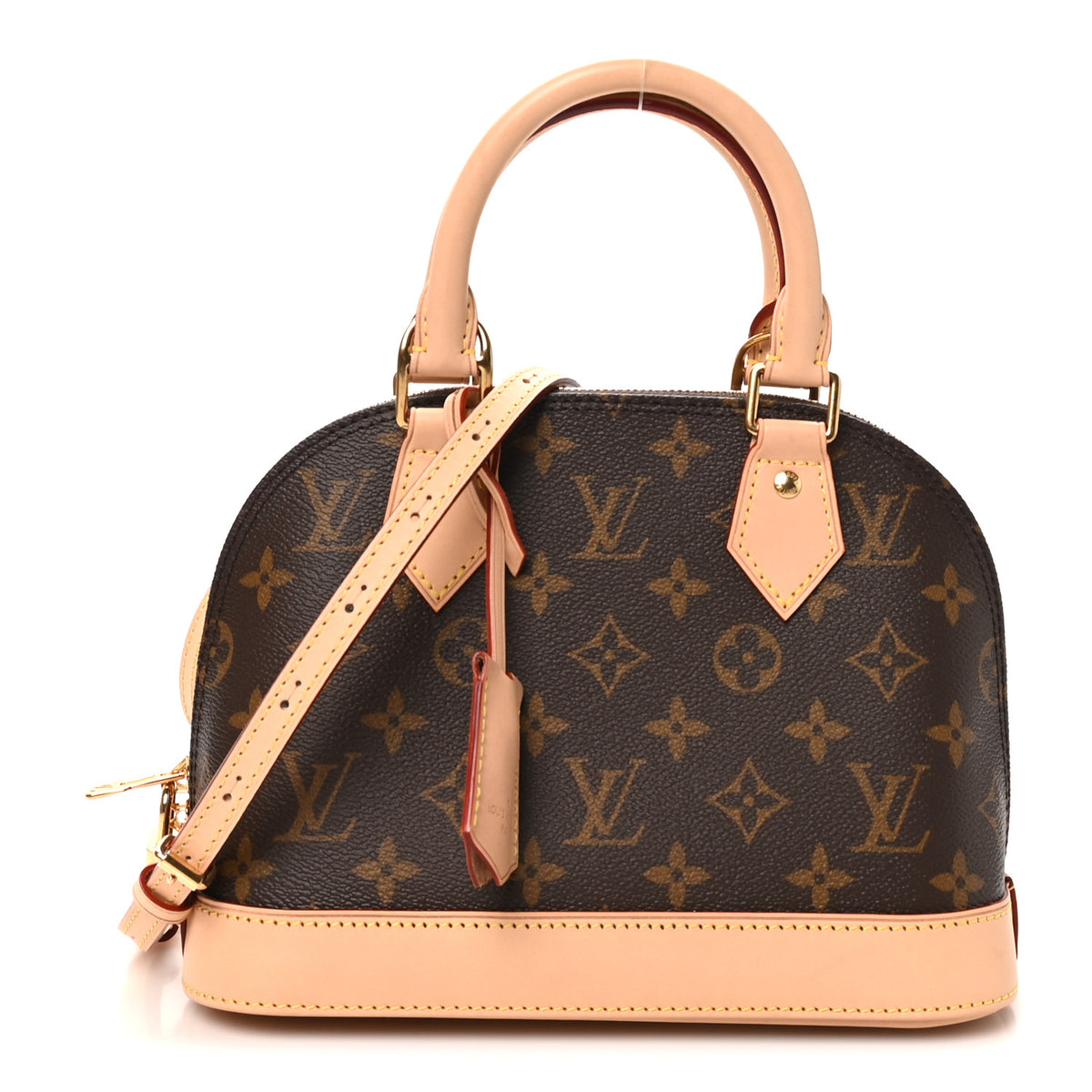 Monogram Alma BB