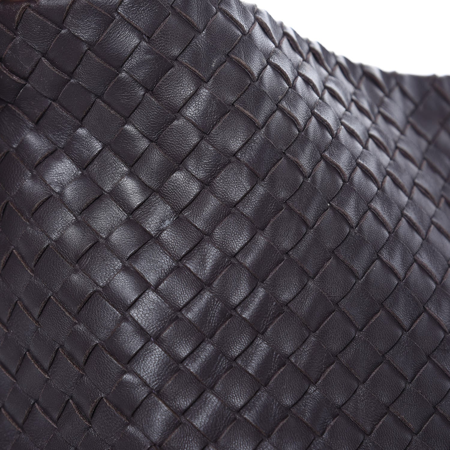 Bottega Veneta Nappa Intrecciato Large Cesta Tote Quetsche 17 of 19