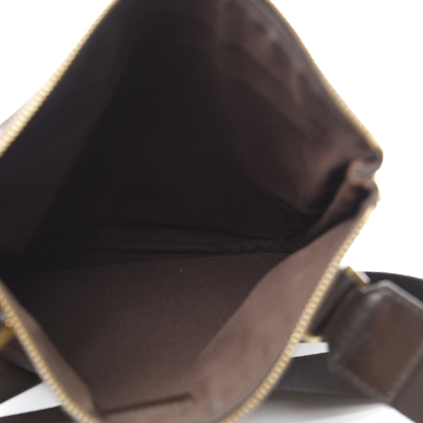 Damier Ebene Bosphore Pochette
