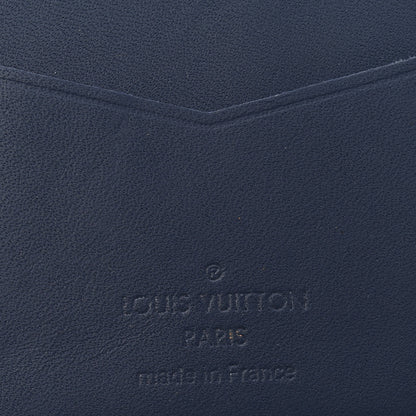 Louis Vuitton Monogram Ink Watercolor Pocket Organizer 6 of 9