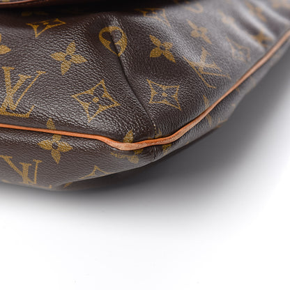 Louis Vuitton Monogram Musette GM 10 of 12