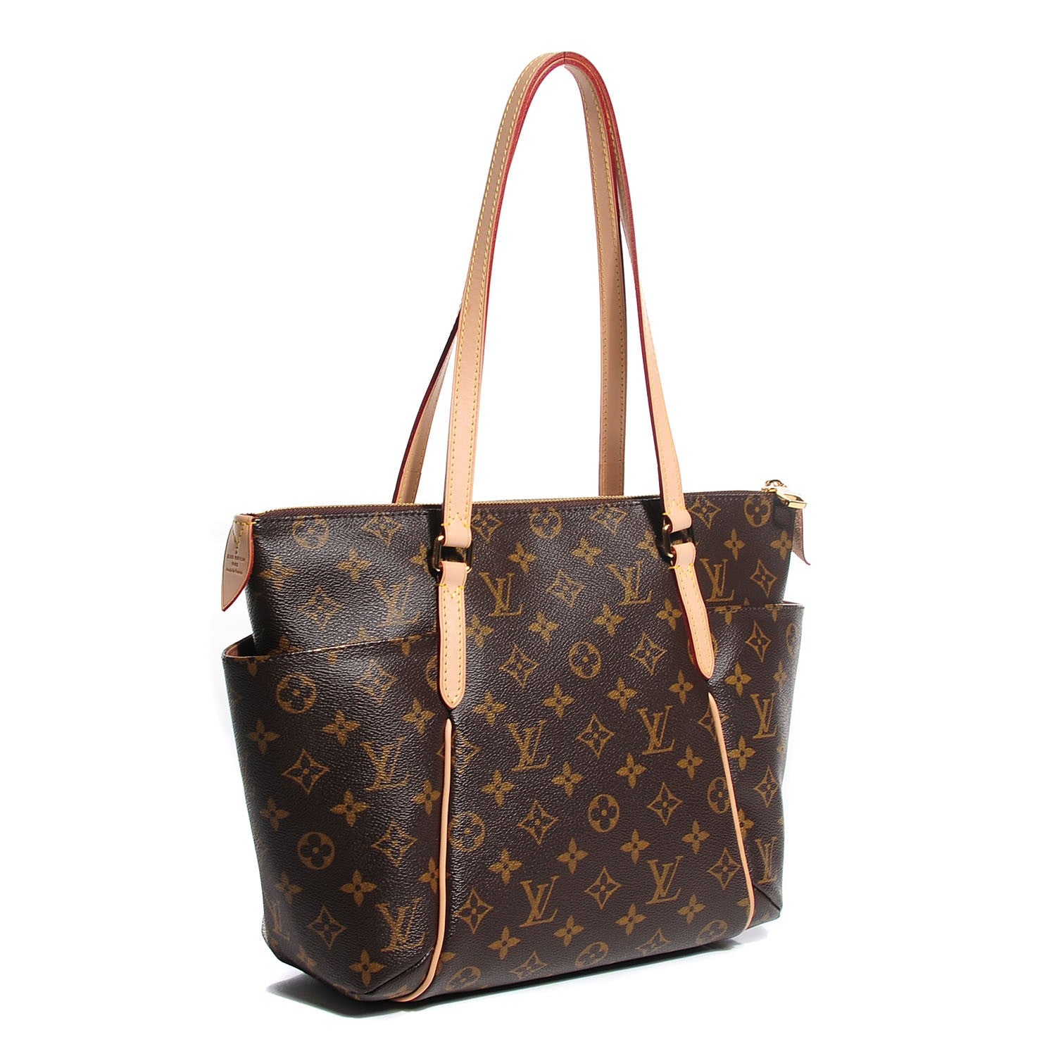 Louis Vuitton Monogram Totally PM 3 of 7