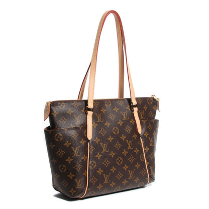 Louis Vuitton Monogram Totally PM 3 of 7