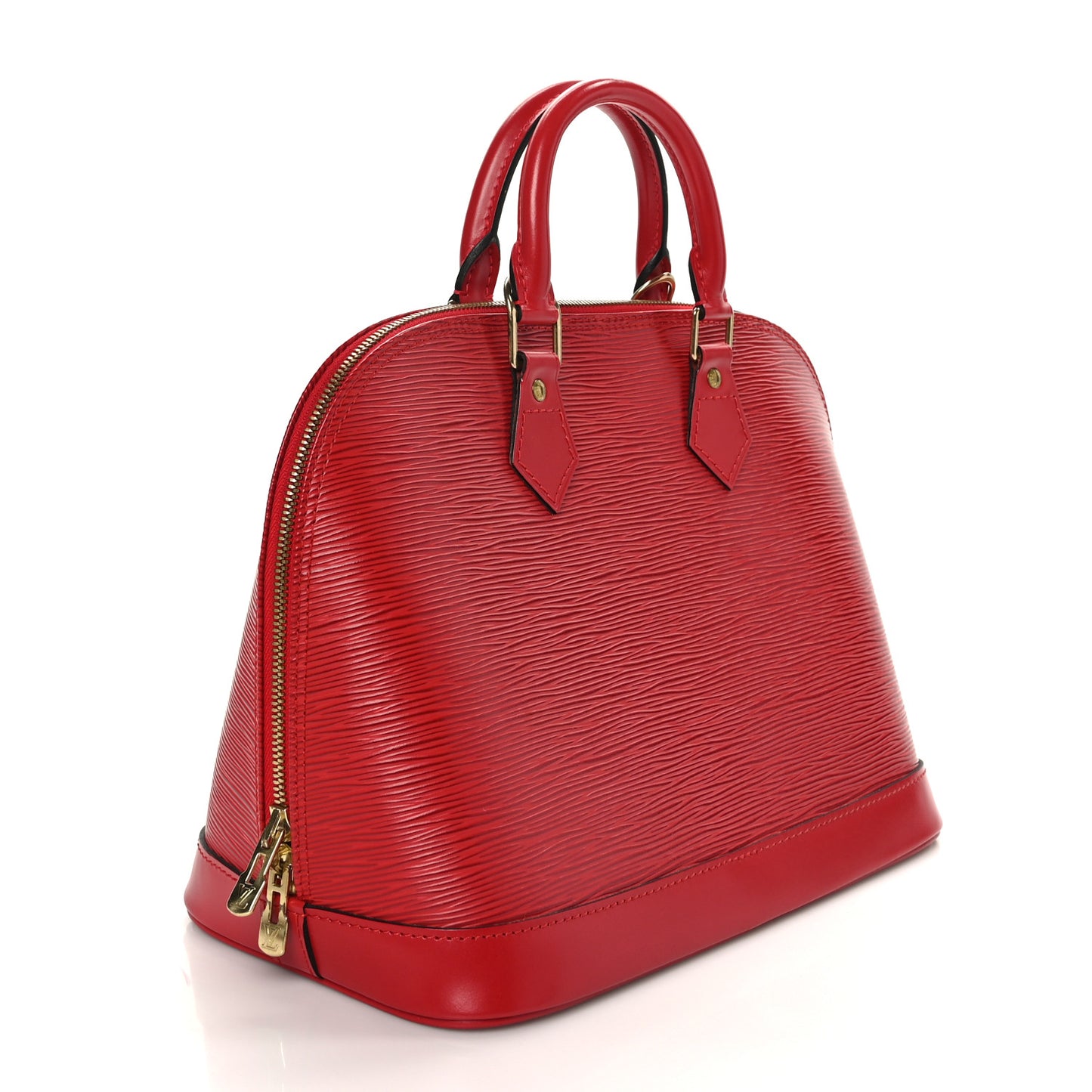 Epi Alma PM Castillan Red