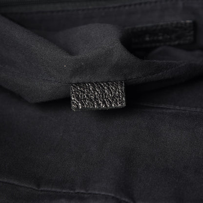 Givenchy Pebbled Sheepskin Medium Nightingale Black 10 of 12