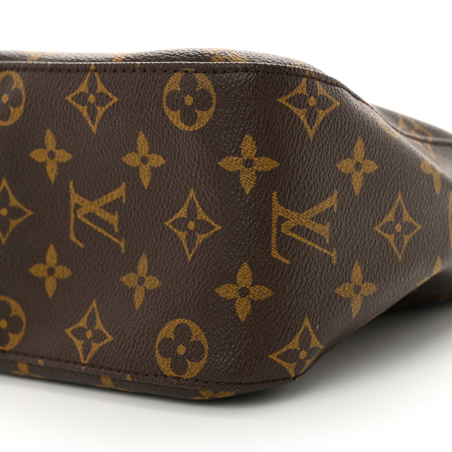 Louis Vuitton Monogram Looping MM 9 of 13