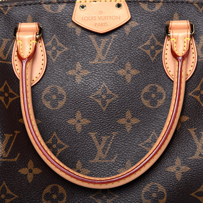 Louis Vuitton Monogram Turenne PM 21 of 25