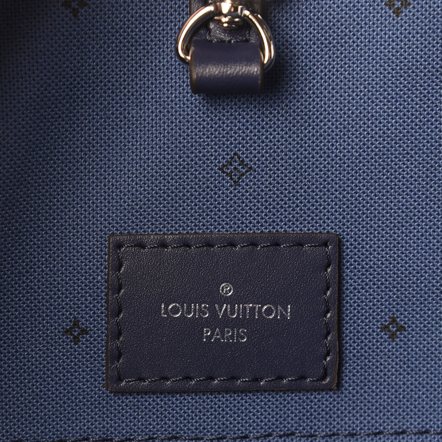 Monogram Escale Onthego GM Blue