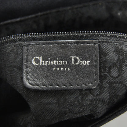 Christian Dior Satin Hardcore Bag 7 of 8