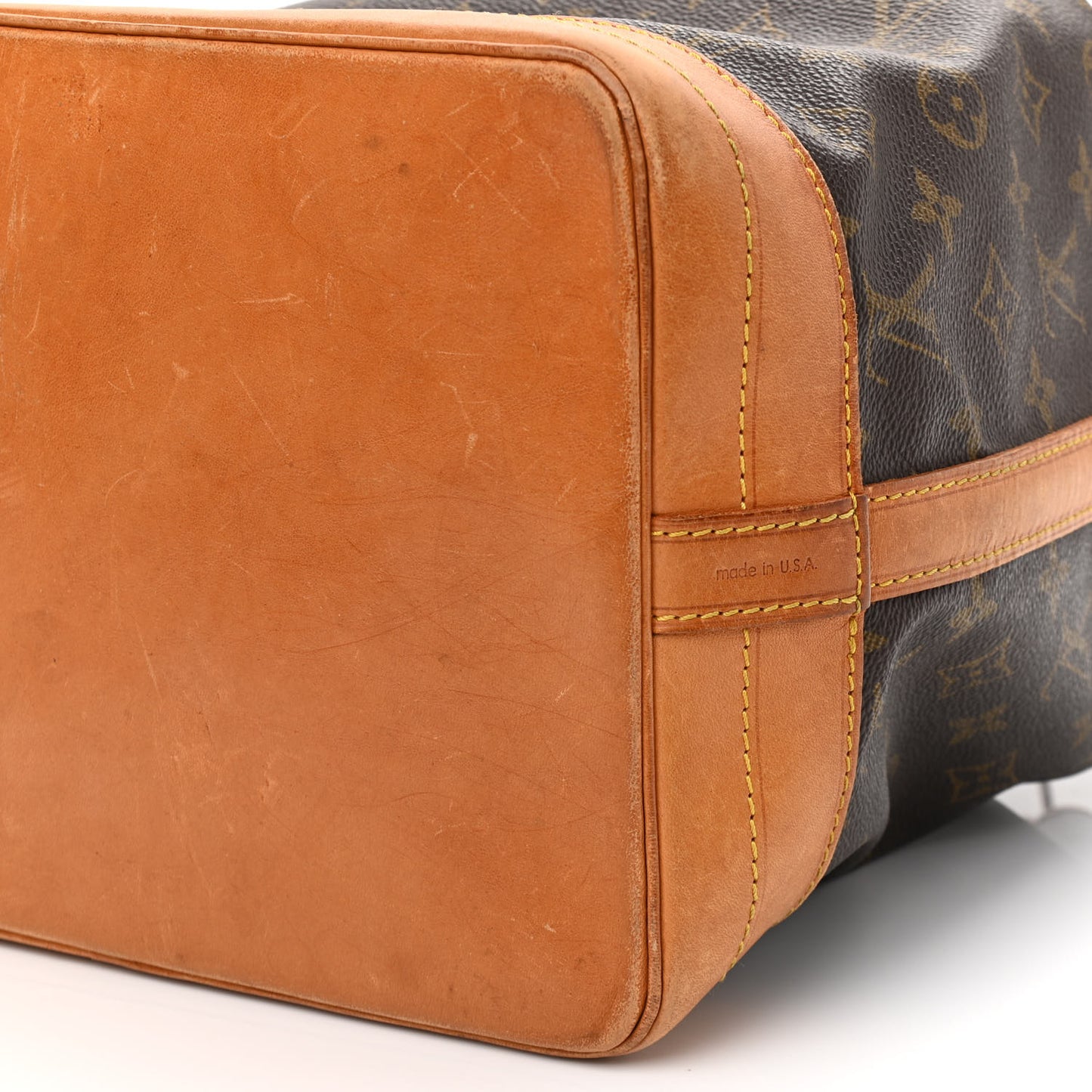 Monogram Noe