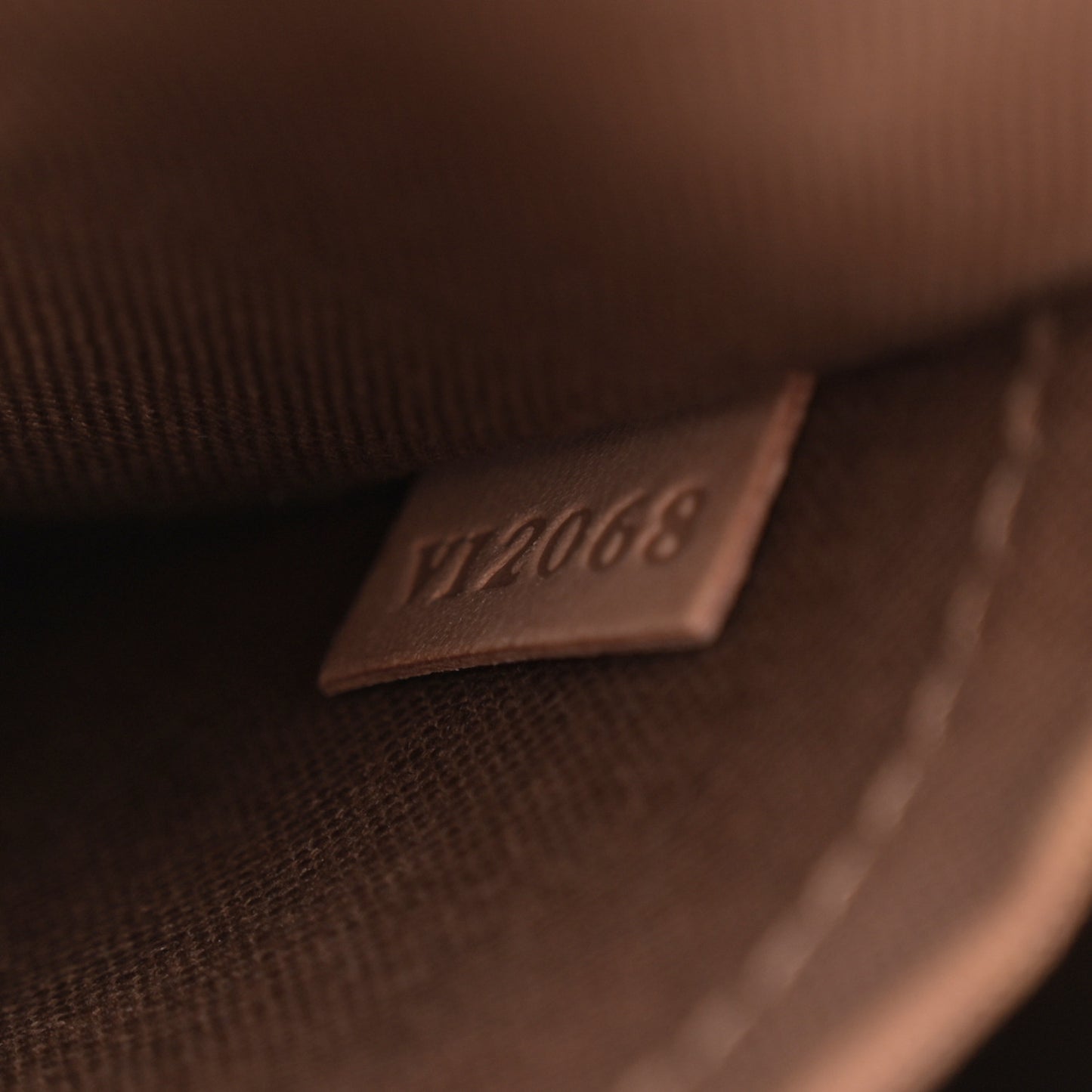 Monogram Tivoli PM