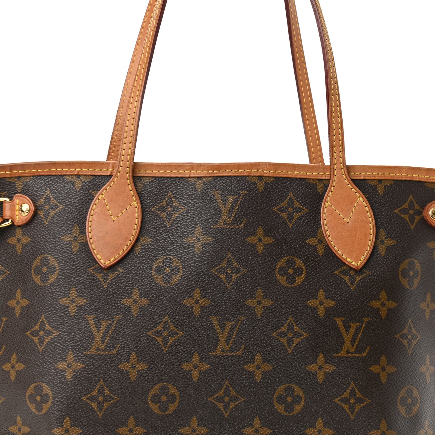 Monogram Neverfull PM