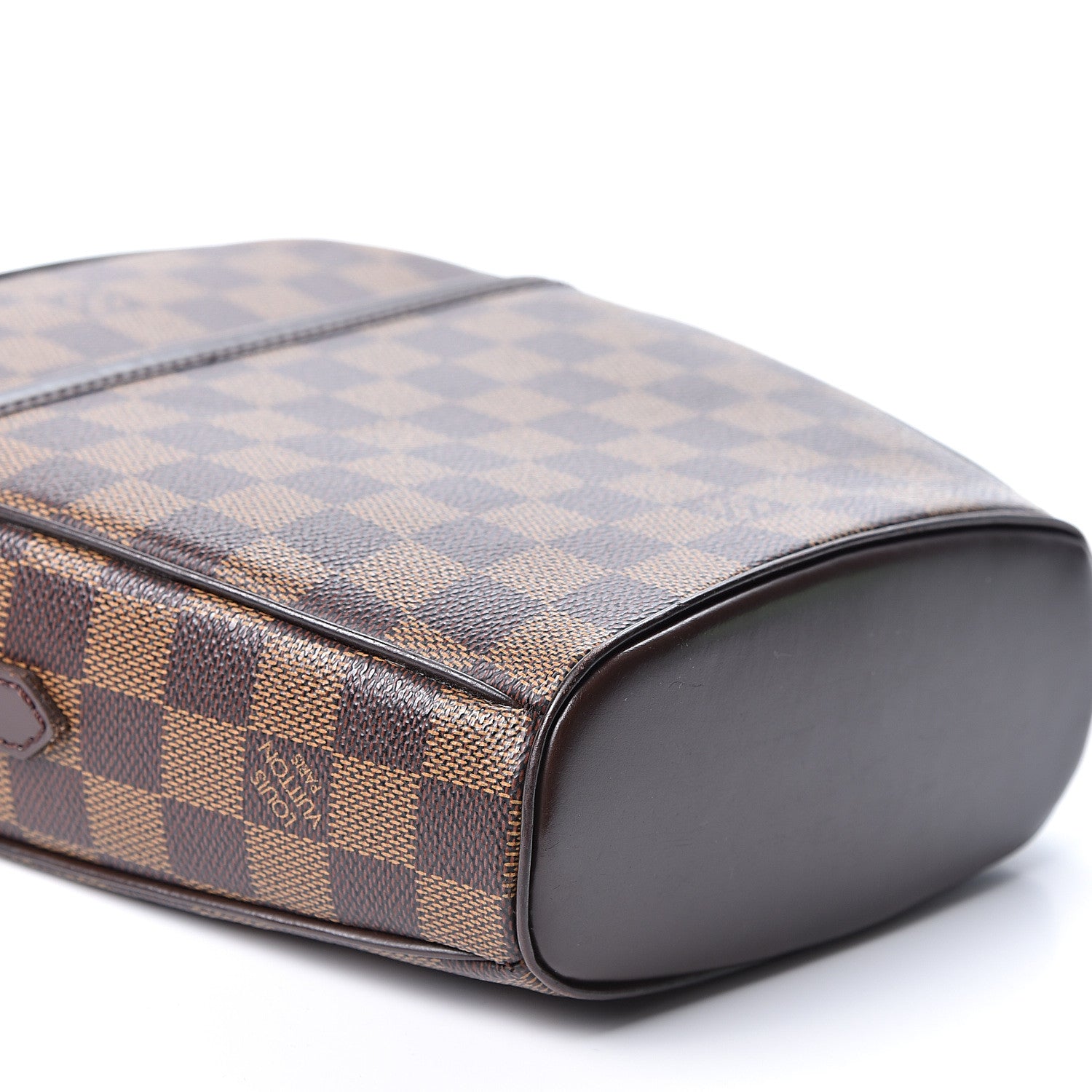 Louis Vuitton Damier Ebene Ipanema PM 7 of 8