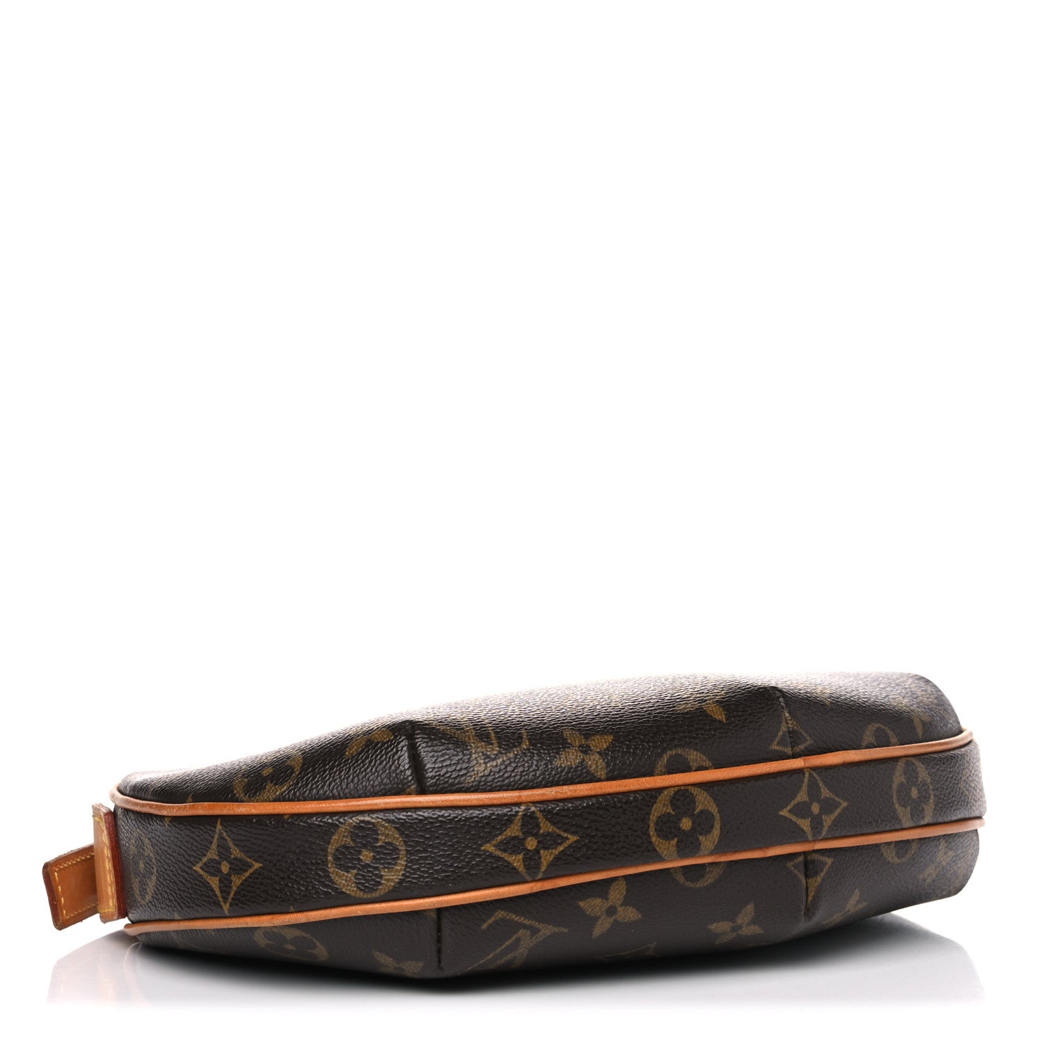 Louis Vuitton Monogram Croissant PM 4 of 12
