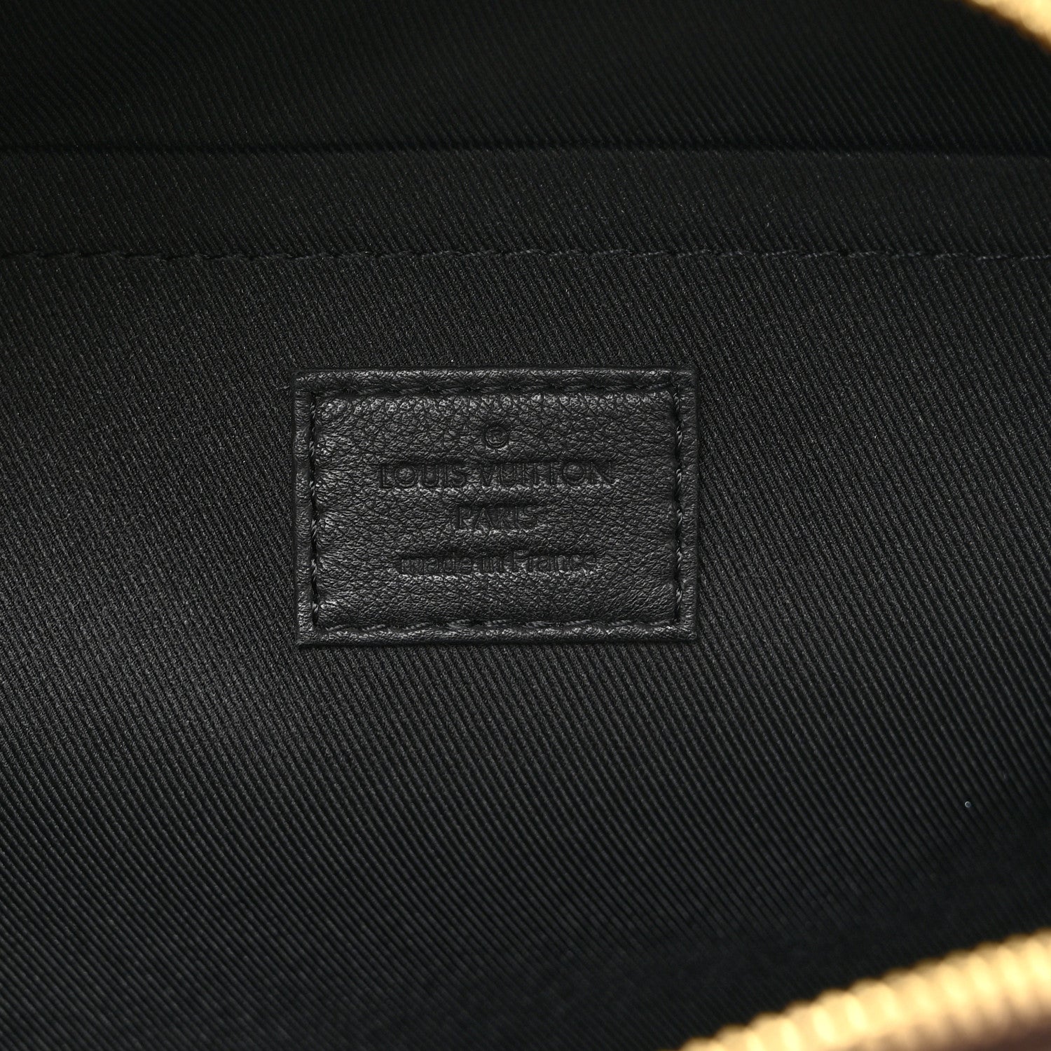 Louis Vuitton Monogram Palm Springs Backpack PM 6 of 9