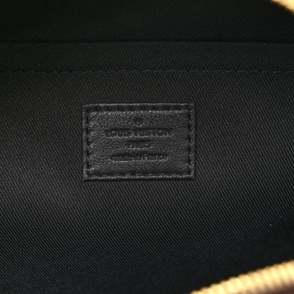 Louis Vuitton Monogram Palm Springs Backpack PM 6 of 9