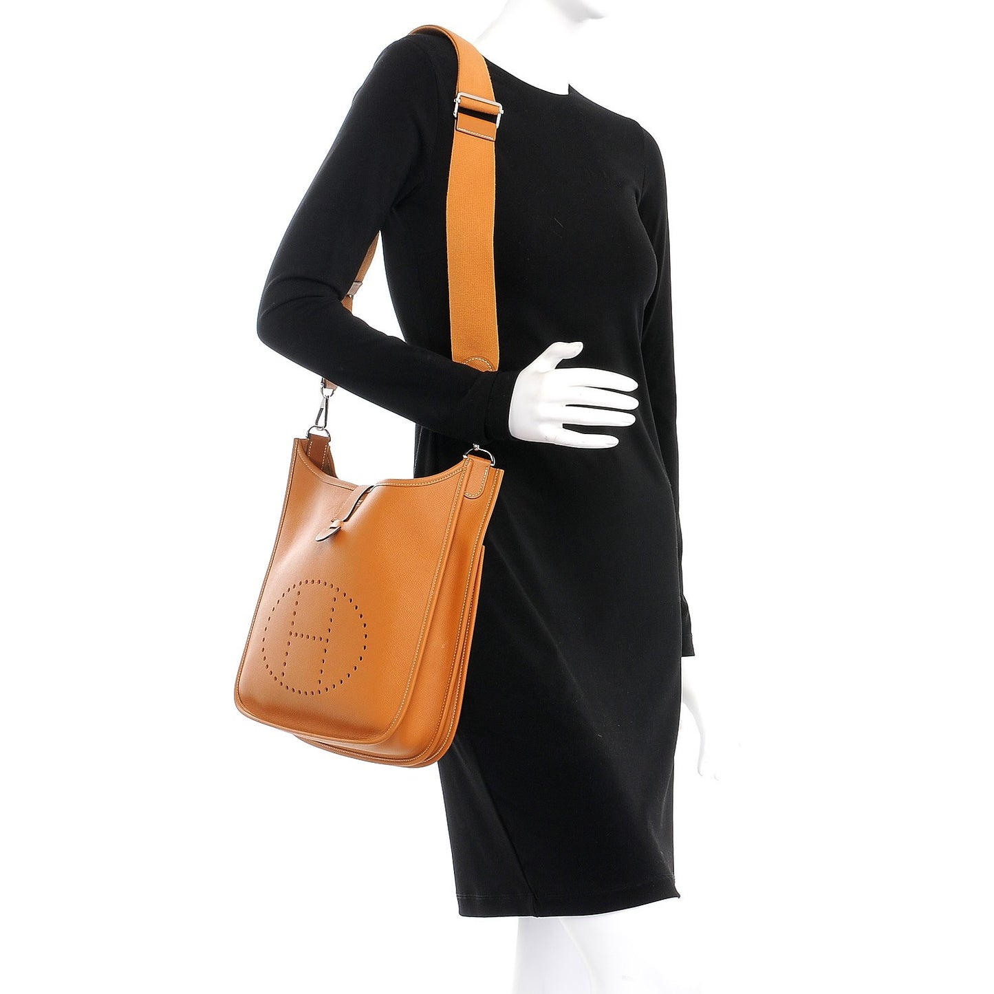 Epsom Evelyne III PM Toffee