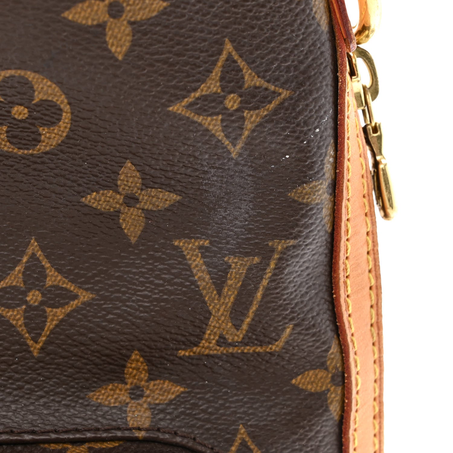 Louis Vuitton Monogram Bosphore Backpack 14 of 14