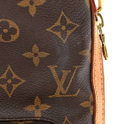 Louis Vuitton Monogram Bosphore Backpack 14 of 14