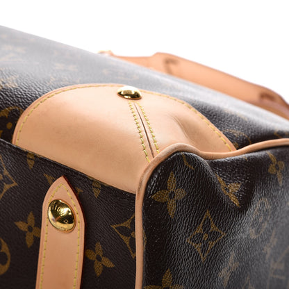 Louis Vuitton Monogram Retiro PM 11 of 16