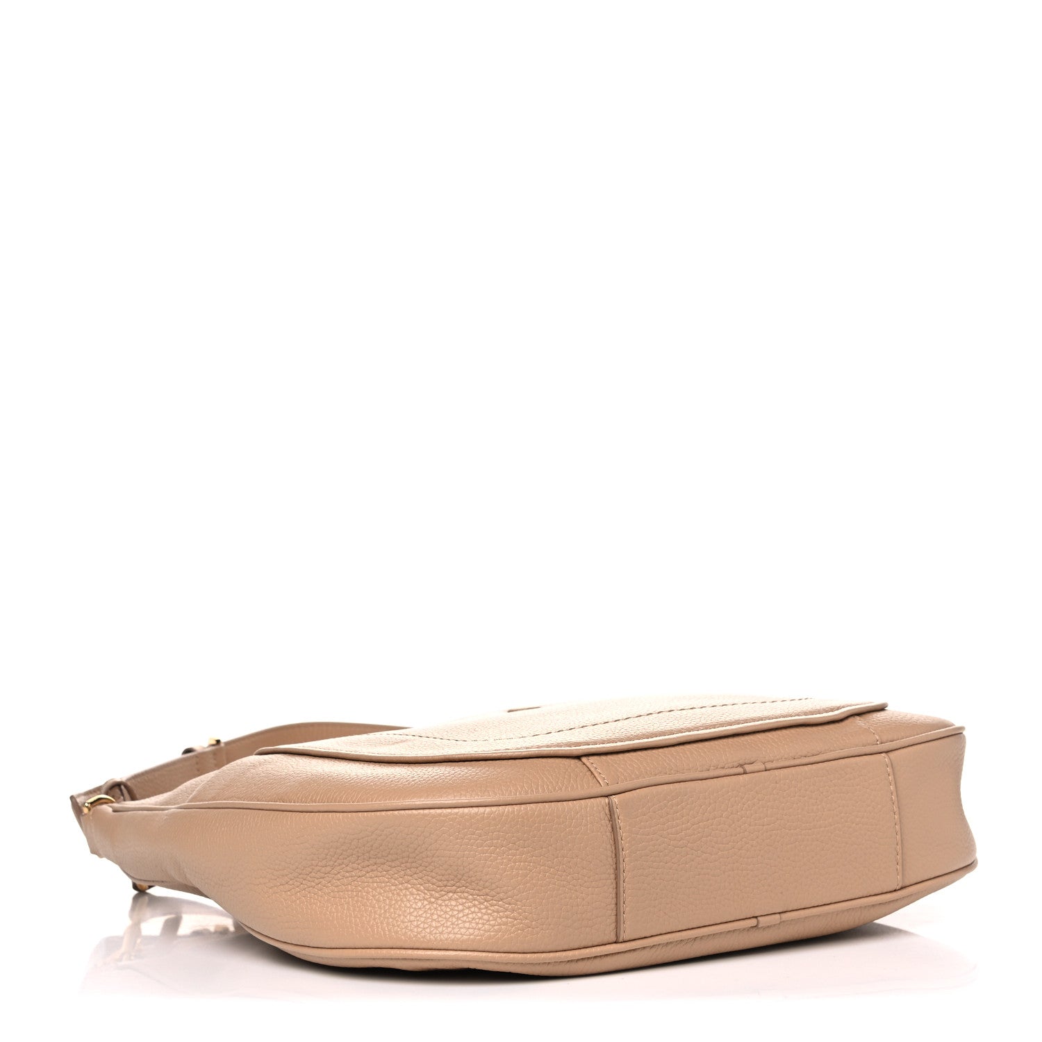 Marc Jacobs Calfskin Empire City Hobo Cocoon 3 of 4