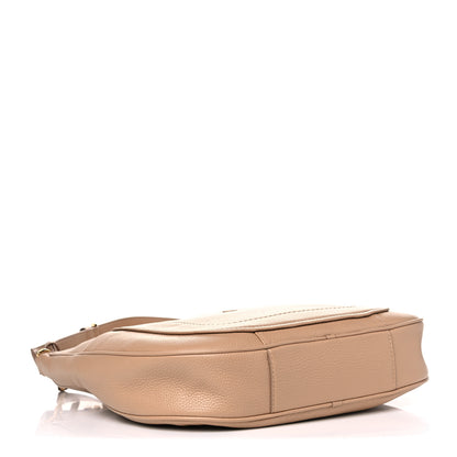 Marc Jacobs Calfskin Empire City Hobo Cocoon 3 of 4